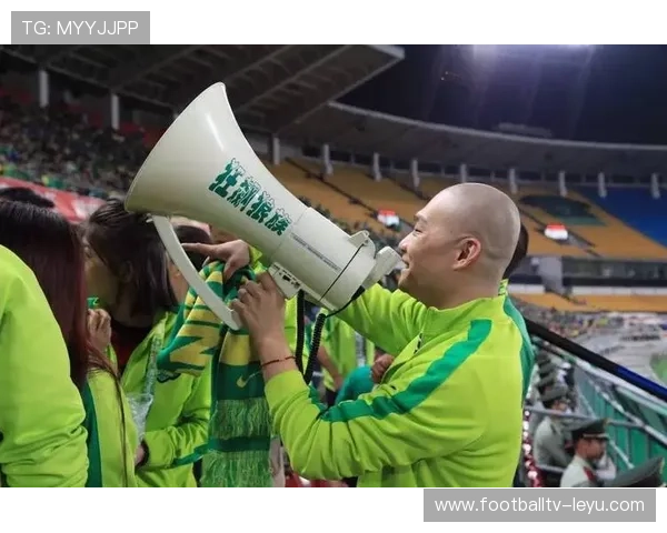 实时快讯如何激活球迷社群？北京国安铁杆球迷张磊的运营转型与启示