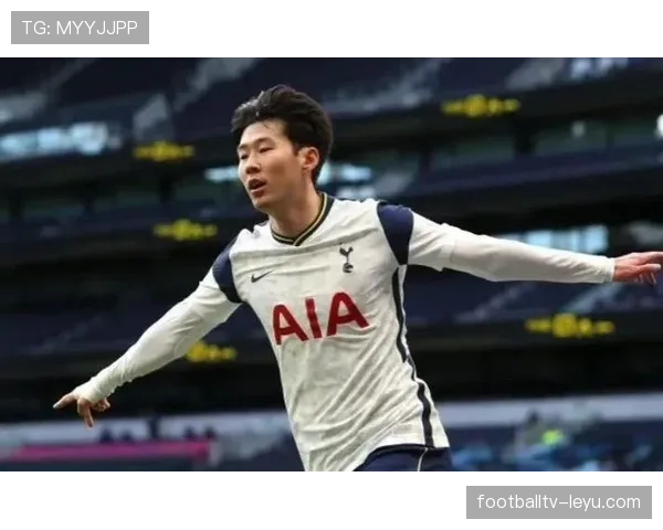 热刺官宣续约孙兴慜,状态回暖助力球队再战英超 热刺官宣续约孙兴慜,状态回暖助力球队再战英超