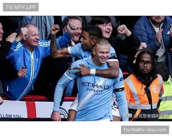 曼城中场持续闪耀，关键发挥助球队稳居争冠行列