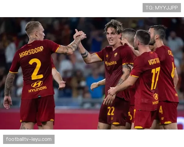 罗马强势复苏，意甲争冠希望重燃