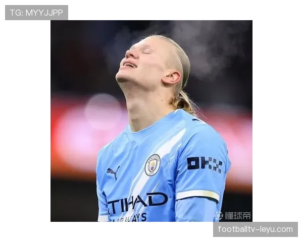 哈兰德独特冥想庆祝引爆热议,赛场魅力再添新看点 哈兰德独特冥想庆祝引爆热议,赛场魅力再添新看点