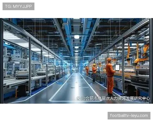 穆勒技术全面性引领工业4.0浪潮，加速企业数字化转型