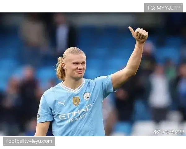 哈兰德状态火热创历史新高,持续刷新个人纪录 哈兰德状态火热创历史新高,持续刷新个人纪录