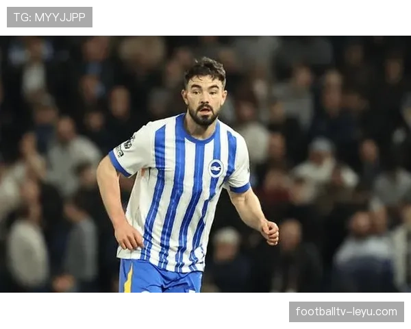 布莱顿英超表现稳健，积分创队史新高