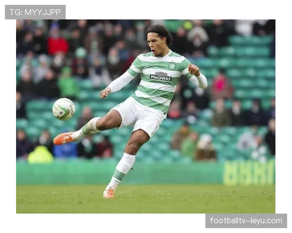 范戴克出自凯尔特人青训体系，职业生涯起步于苏超劲旅