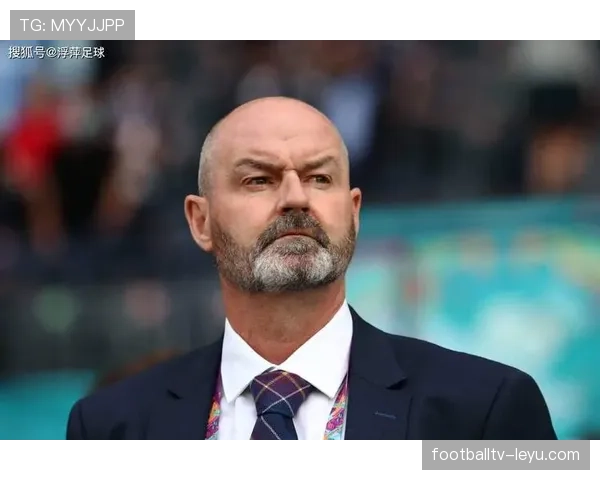 苏格兰主帅克拉克