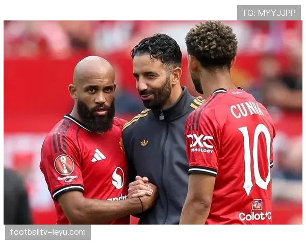 曼联进攻组织混乱：对赛季稳定性与关键战表现形成直接制约