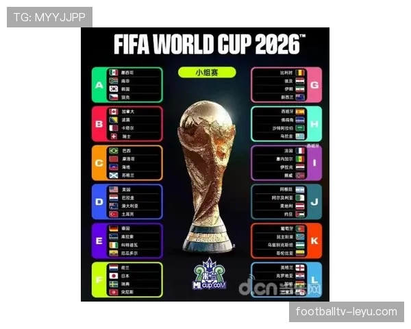 2026世界杯热门球队为何存在出线隐患